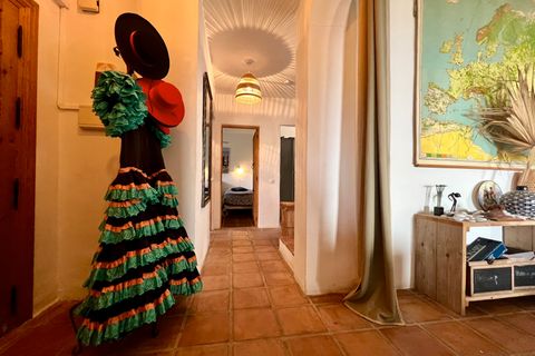 Villa i Alcaucin, Malaga, Alcaucin - € 425.000 | Ref: IRE2604 - foto 15