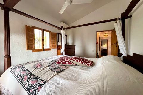 Villa i Alcaucin, Malaga, Alcaucin - € 425.000 | Ref: IRE2604 - foto 17