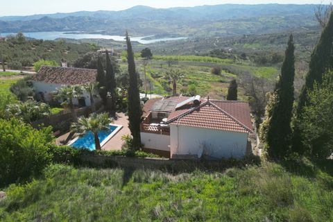 Villa i Alcaucin, Malaga, Alcaucin - € 425 000 | Ref: IRE2604 - foto 48