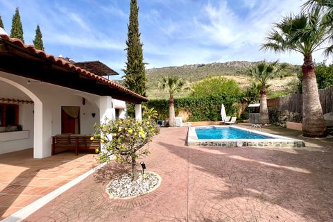 Villa i Alcaucin, Malaga, Alcaucin - € 425.000 | Ref: IRE2604 - foto 39