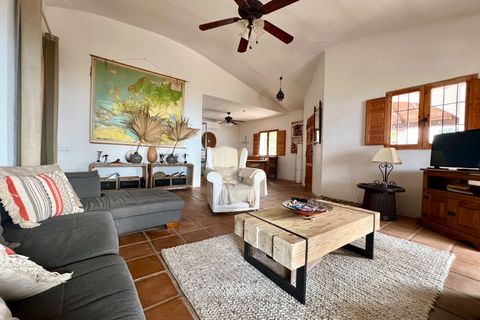 Villa i Alcaucin, Malaga, Alcaucin - € 425.000 | Ref: IRE2604 - foto 4
