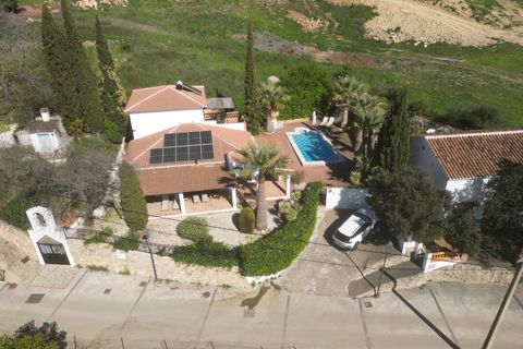 Villa i Alcaucin, Malaga, Alcaucin - € 425 000 | Ref: IRE2604 - foto 49