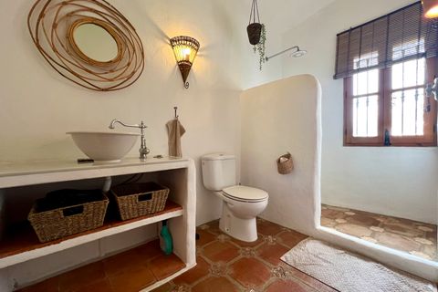 Villa i Alcaucin, Malaga, Alcaucin - € 425.000 | Ref: IRE2604 - foto 25