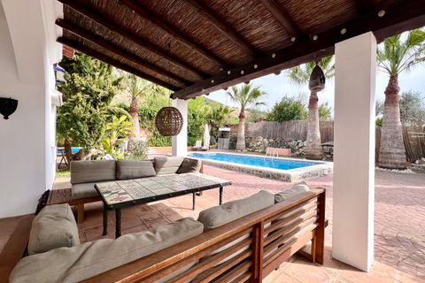 Villa i Alcaucin, Malaga, Alcaucin - € 425.000 | Ref: IRE2604 - foto 3