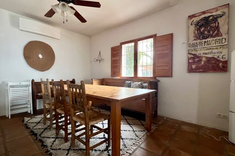 Villa i Alcaucin, Malaga, Alcaucin - € 425.000 | Ref: IRE2604 - foto 10