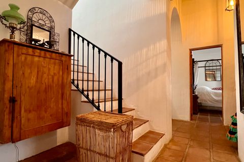 Villa i Alcaucin, Malaga, Alcaucin - € 425.000 | Ref: IRE2604 - foto 21