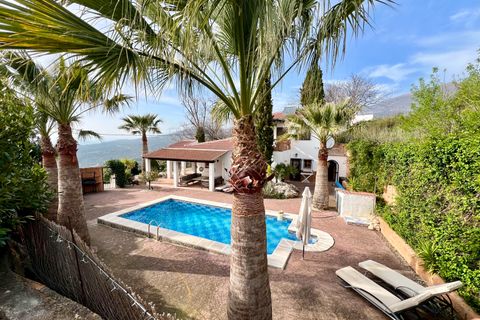Villa i Alcaucin, Malaga, Alcaucin - € 425.000 | Ref: IRE2604 - foto 31