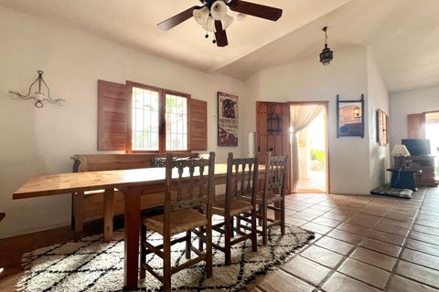 Villa i Alcaucin, Malaga, Alcaucin - € 425.000 | Ref: IRE2604 - foto 9