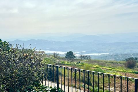 Villa i Alcaucin, Malaga, Alcaucin - € 425.000 | Ref: IRE2604 - foto 47