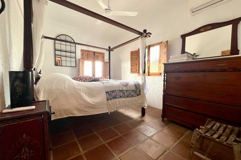 Villa i Alcaucin, Malaga, Alcaucin - € 425.000 | Ref: IRE2604 - foto 16