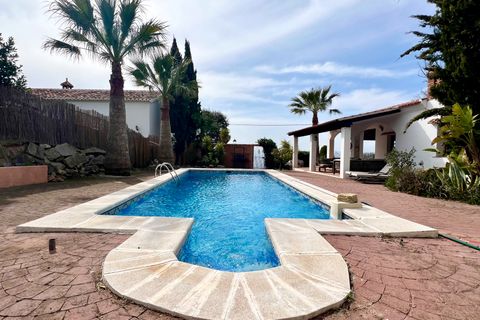 Villa i Alcaucin, Malaga, Alcaucin - € 425.000 | Ref: IRE2604 - foto 29