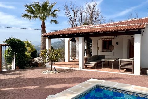 Villa i Alcaucin, Malaga, Alcaucin - € 425.000 | Ref: IRE2604 - foto 41