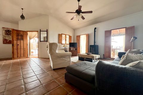 Villa i Alcaucin, Malaga, Alcaucin - € 425.000 | Ref: IRE2604 - foto 7