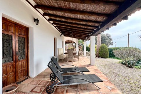 Villa i Alcaucin, Malaga, Alcaucin - € 425.000 | Ref: IRE2604 - foto 33