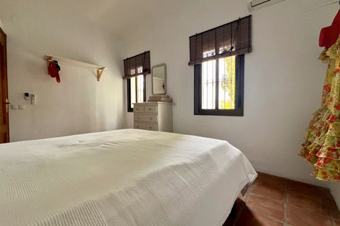 Villa i Alcaucin, Malaga, Alcaucin - € 425.000 | Ref: IRE2604 - foto 26