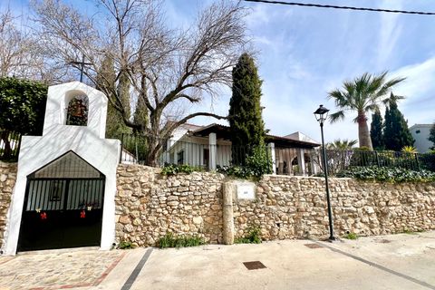Villa i Alcaucin, Malaga, Alcaucin - € 425.000 | Ref: IRE2604 - foto 45