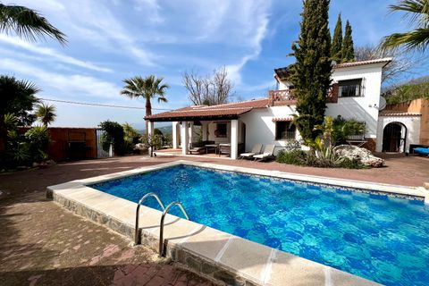 Villa i Alcaucin, Malaga, Alcaucin - € 425.000 | Ref: IRE2604 - foto 30