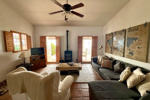 Villa i Alcaucin, Malaga, Alcaucin - € 425.000 | Ref: IRE2604 - foto 5