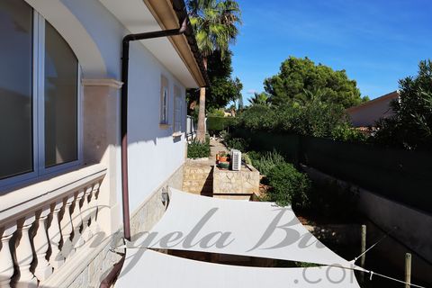 Villa a Cala Murada, Mallorca, Cala Murada - € 1.800.000 | Ref: MTS23 - foto 39