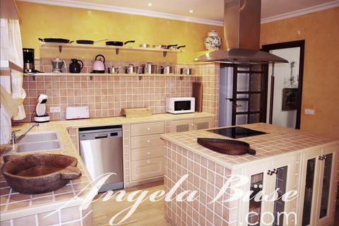Villa a Cala Murada, Mallorca, Cala Murada - € 1.800.000 | Ref: MTS23 - foto 9
