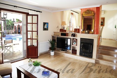 Villa a Cala Murada, Mallorca, Cala Murada - € 1.800.000 | Ref: MTS23 - foto 8