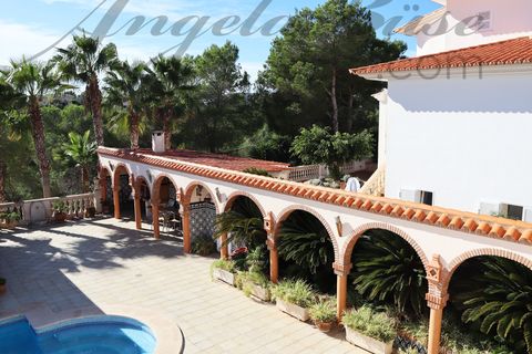 Villa a Cala Murada, Mallorca, Cala Murada - € 1.800.000 | Ref: MTS23 - foto 41