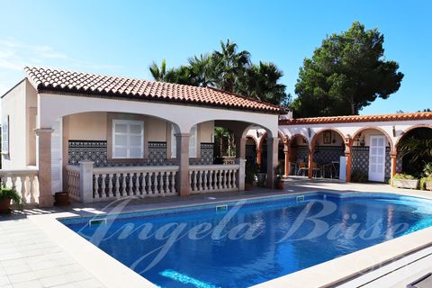 Villa a Cala Murada, Mallorca, Cala Murada - € 1.800.000 | Ref: MTS23 - foto 27