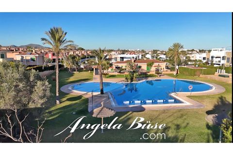 Rækkehus i Cala Murada, Mallorca, Cala Murada - € 390.000 | Ref: JJA07 - foto 26