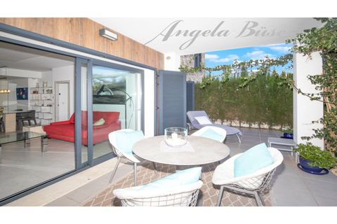 Rækkehus i Cala Murada, Mallorca, Cala Murada - € 390.000 | Ref: JJA07 - foto 20