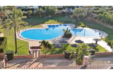 Rækkehus i Cala Murada, Mallorca, Cala Murada - € 390.000 | Ref: JJA07 - foto 17