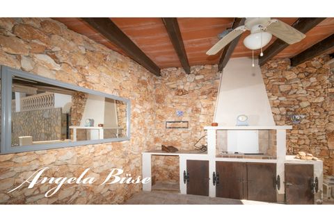 Villa a Cala Murada, Mallorca, Cala Murada - € 750.000 | Ref: SDR10 - foto 44