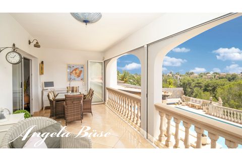 Villa a Cala Murada, Mallorca, Cala Murada - € 750.000 | Ref: SDR10 - foto 14
