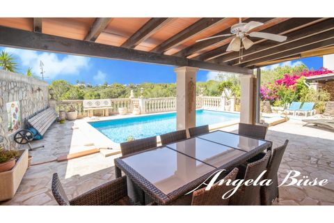 Villa a Cala Murada, Mallorca, Cala Murada - € 750.000 | Ref: SDR10 - foto 17