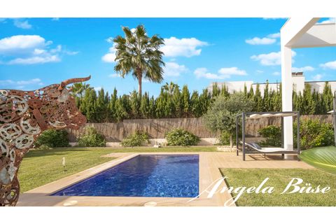 Villa en Cala Murada, Mallorca, Cala Murada - € 1.200.000 | Ref: TRS24 - photo 6
