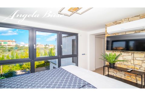 Villa en Cala Murada, Mallorca, Cala Murada - € 1.200.000 | Ref: TRS24 - photo 17