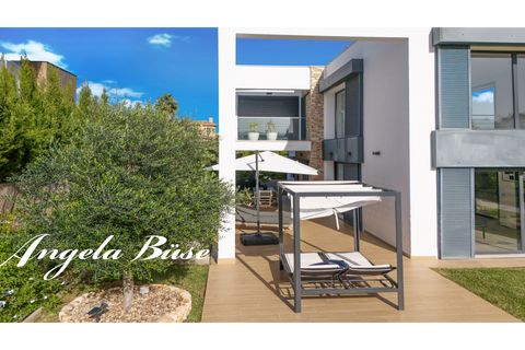 Villa en Cala Murada, Mallorca, Cala Murada - € 1.200.000 | Ref: TRS24 - photo 32