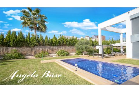 Villa en Cala Murada, Mallorca, Cala Murada - € 1.200.000 | Ref: TRS24 - photo 20