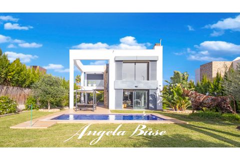 Villa en Cala Murada, Mallorca, Cala Murada - € 1.200.000 | Ref: TRS24 - photo 23