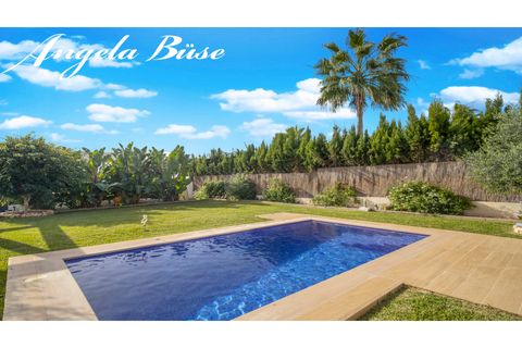 Villa en Cala Murada, Mallorca, Cala Murada - € 1.200.000 | Ref: TRS24 - photo 22