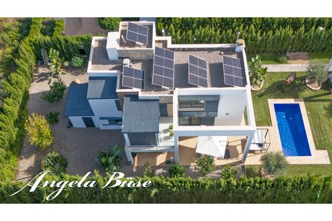 Villa en Cala Murada, Mallorca, Cala Murada - € 1.200.000 | Ref: TRS24 - photo 12