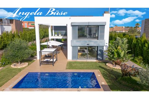 Villa en Cala Murada, Mallorca, Cala Murada - € 1.200.000 | Ref: TRS24 - photo 1