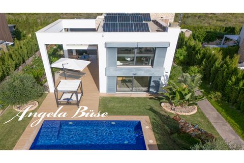 Villa en Cala Murada, Mallorca, Cala Murada - € 1.200.000 | Ref: TRS24 - photo 40