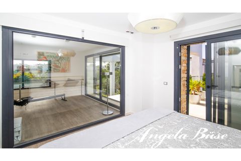 Villa en Cala Murada, Mallorca, Cala Murada - € 1.200.000 | Ref: TRS24 - photo 31