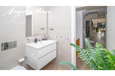 Villa en Cala Murada, Mallorca, Cala Murada - € 1.200.000 | Ref: TRS24 - photo 19