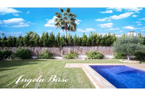 Villa en Cala Murada, Mallorca, Cala Murada - € 1.200.000 | Ref: TRS24 - photo 28