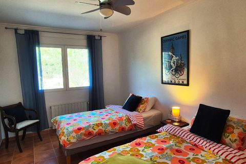 Villa i Beniarres, Alicante, Beniarres - € 395.000 | Ref: LOSDH3544 - foto 14