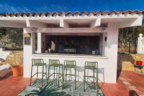 Villa i Beniarres, Alicante, Beniarres - € 395.000 | Ref: LOSDH3544 - foto 21