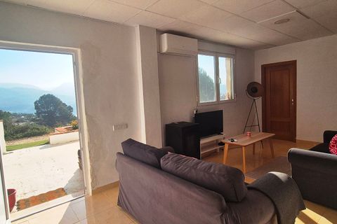 Villa i Beniarres, Alicante, Beniarres - € 395.000 | Ref: LOSDH3544 - foto 28