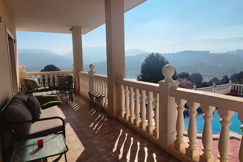 Villa i Beniarres, Alicante, Beniarres - € 395.000 | Ref: LOSDH3544 - foto 9