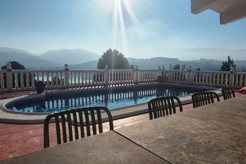 Villa i Beniarres, Alicante, Beniarres - € 395.000 | Ref: LOSDH3544 - foto 25